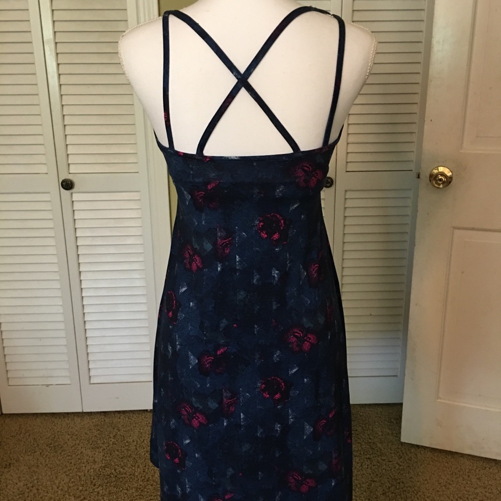 Patagonia Sporty Dress - Picture 2 of 12